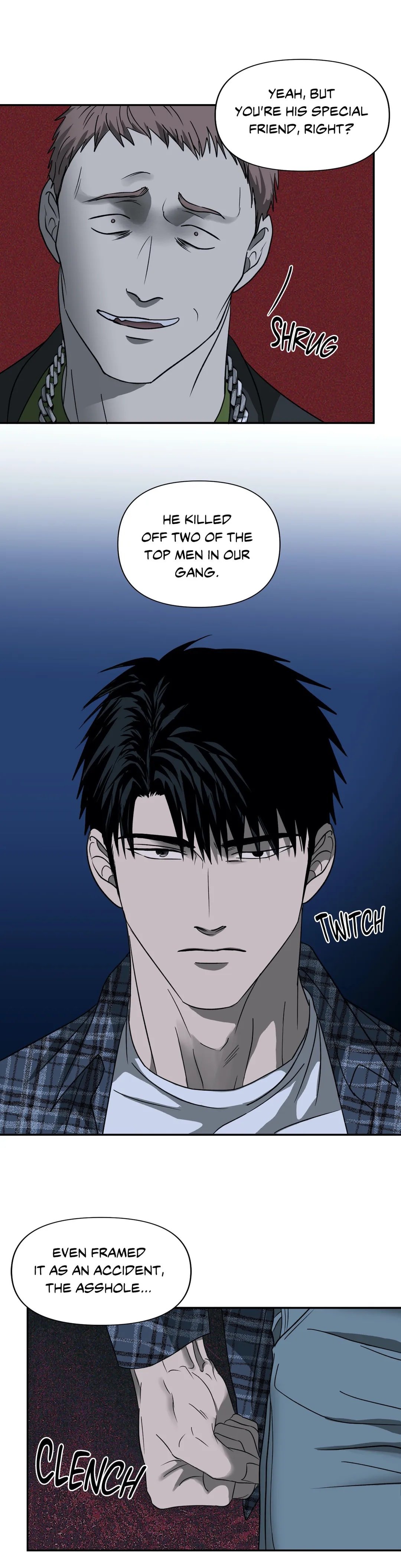 Shutline, Chapter 15 image 03